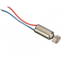 Micro Vibration Motor 